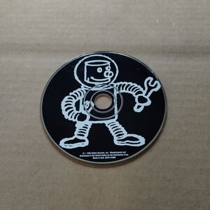 White Zombie - Astro Creep: 2000 - CD - Rock - Industrial - Heavy Metal
